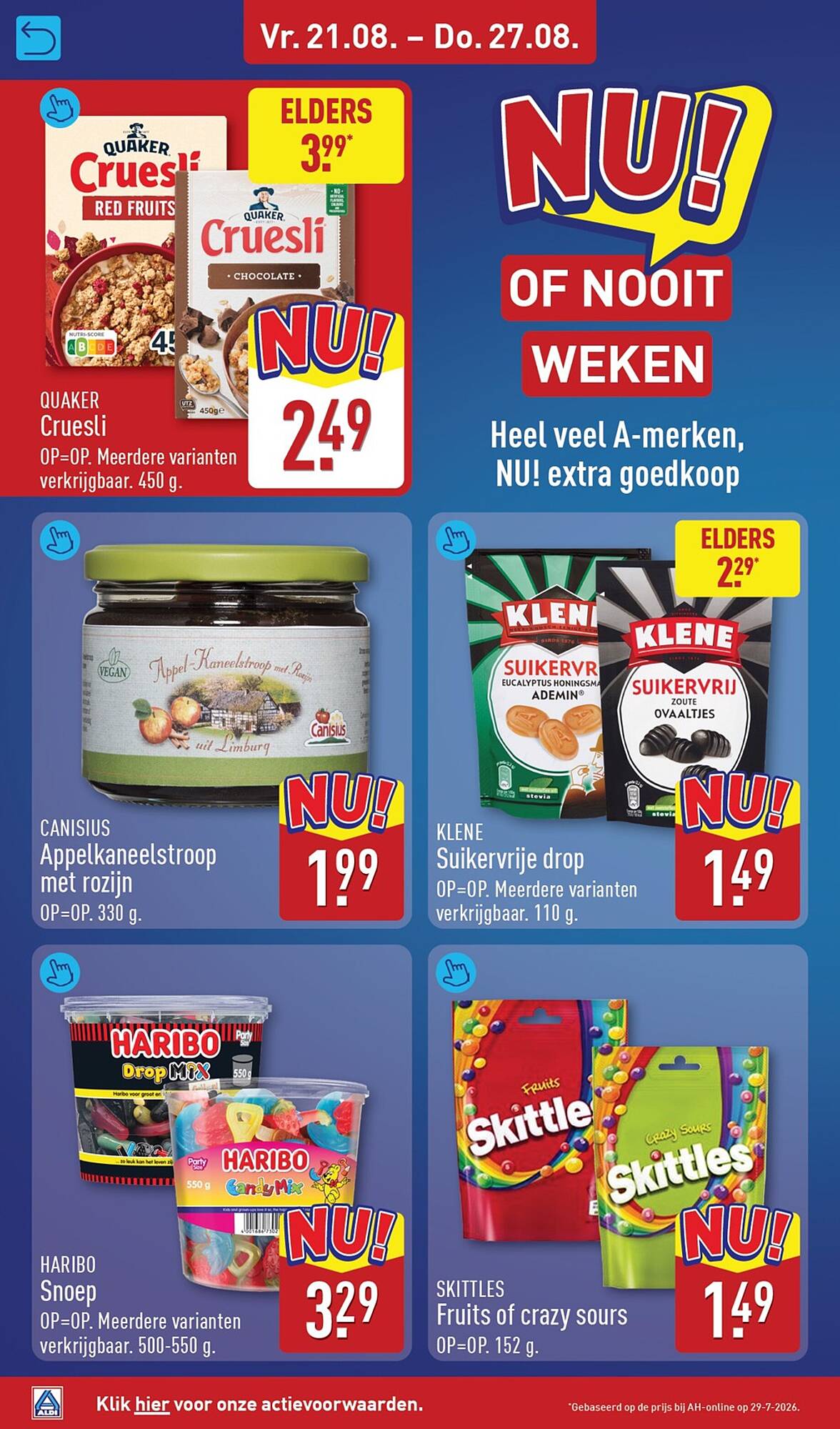 ALDI folder - Pagina 4