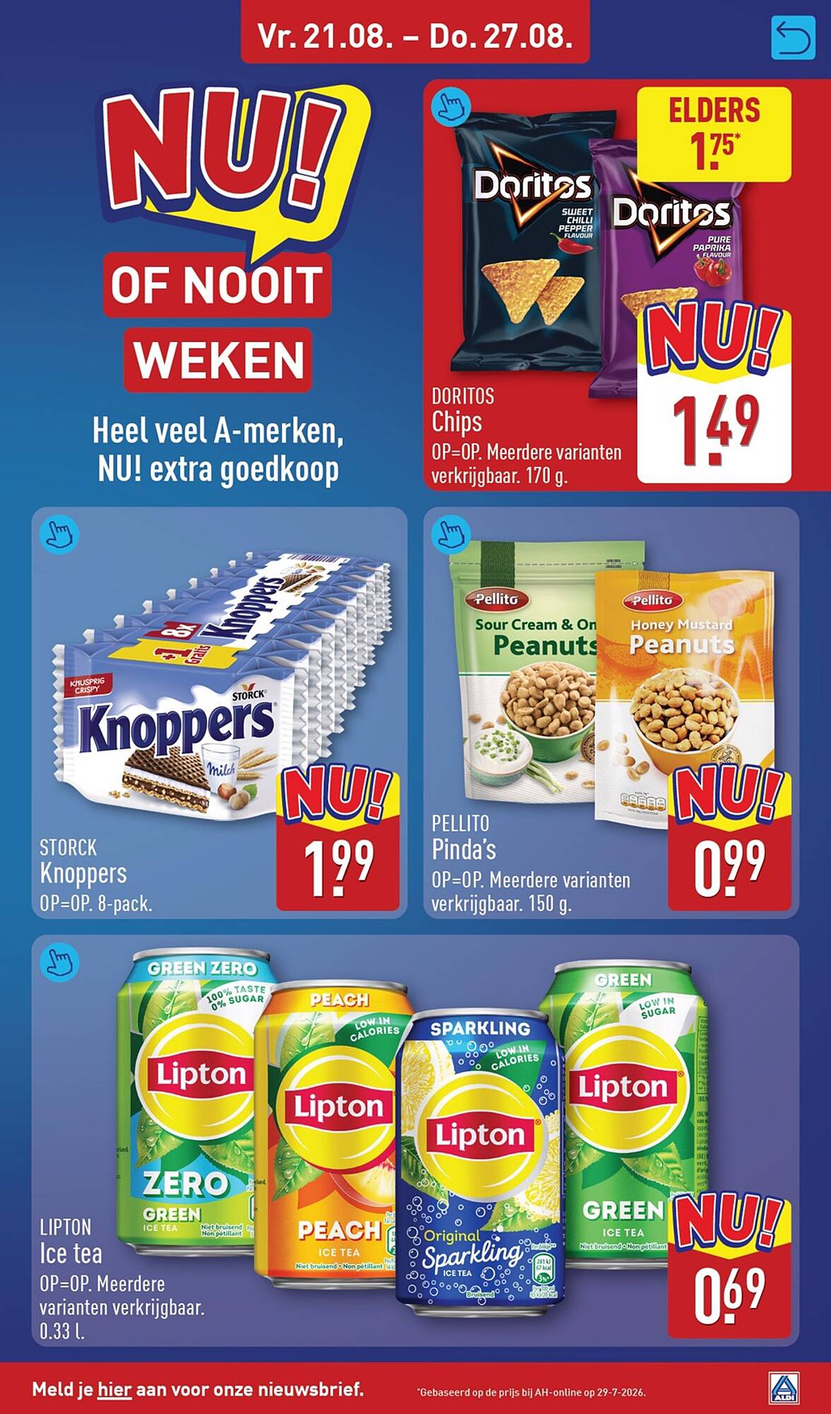 ALDI folder - Pagina 5