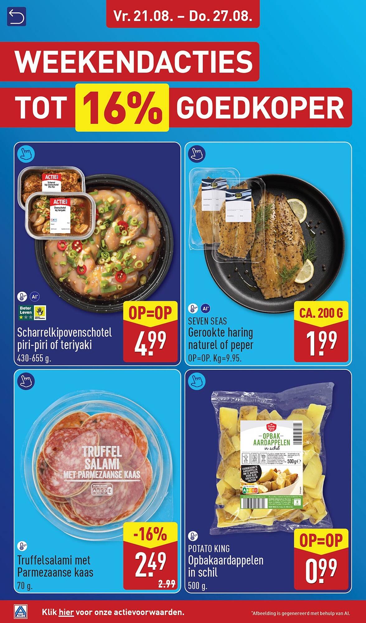 ALDI folder - Pagina 8