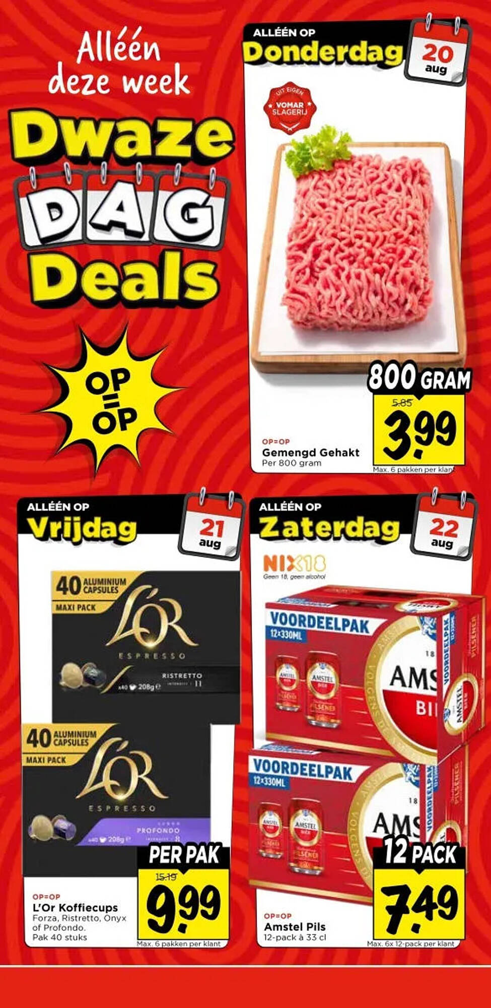Vomar folder - Pagina 6