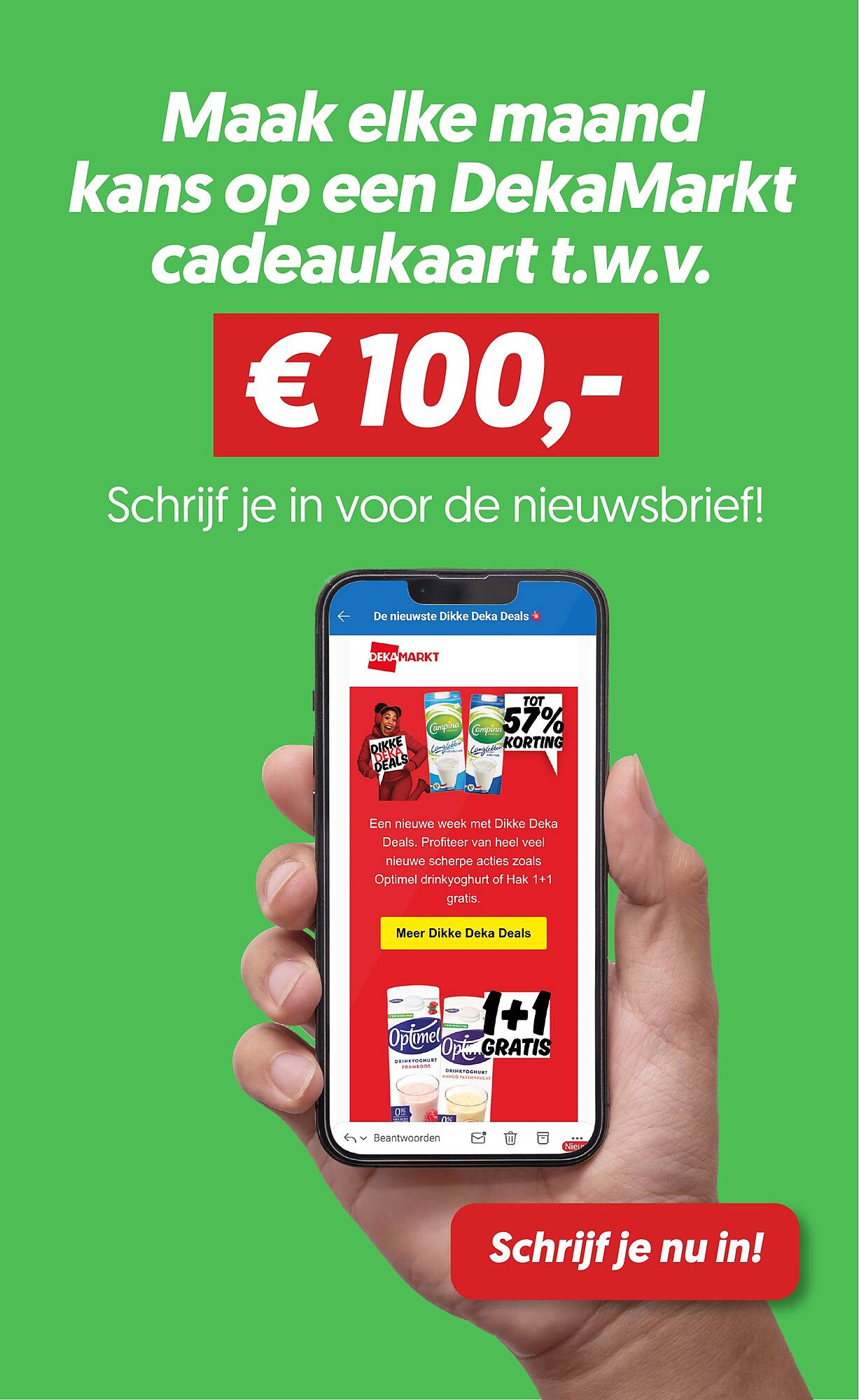 Dekamarkt folder - Pagina 12