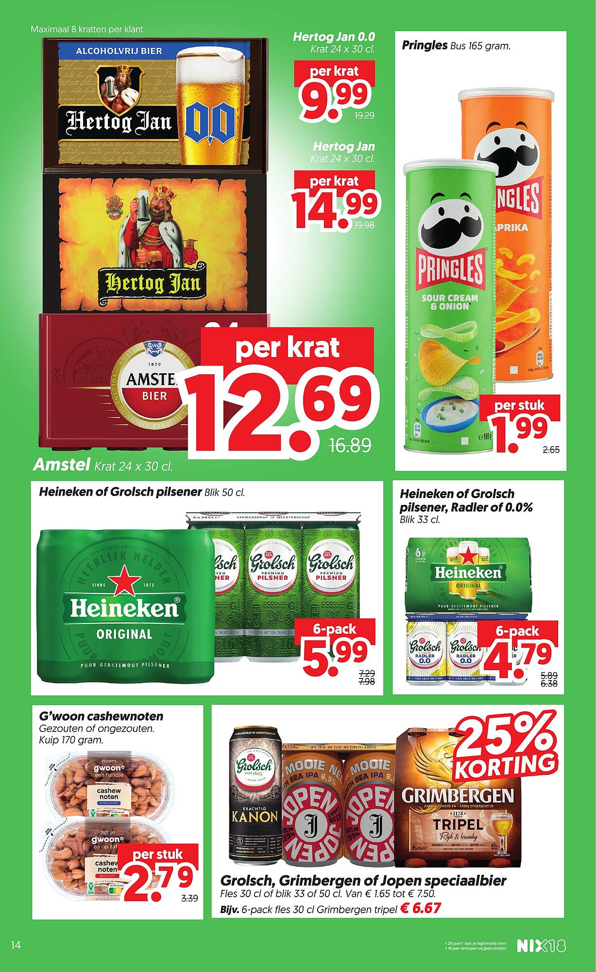 Dekamarkt folder - Pagina 16