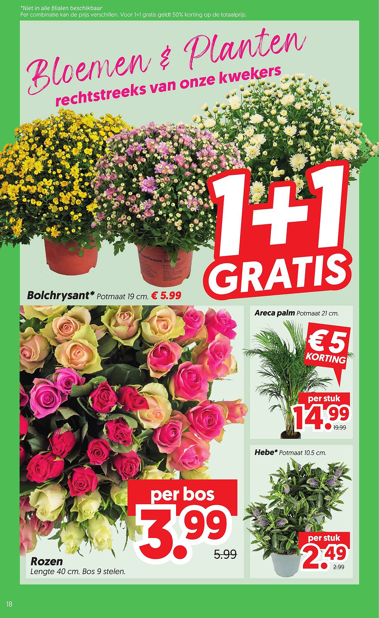 Dekamarkt folder - Pagina 20