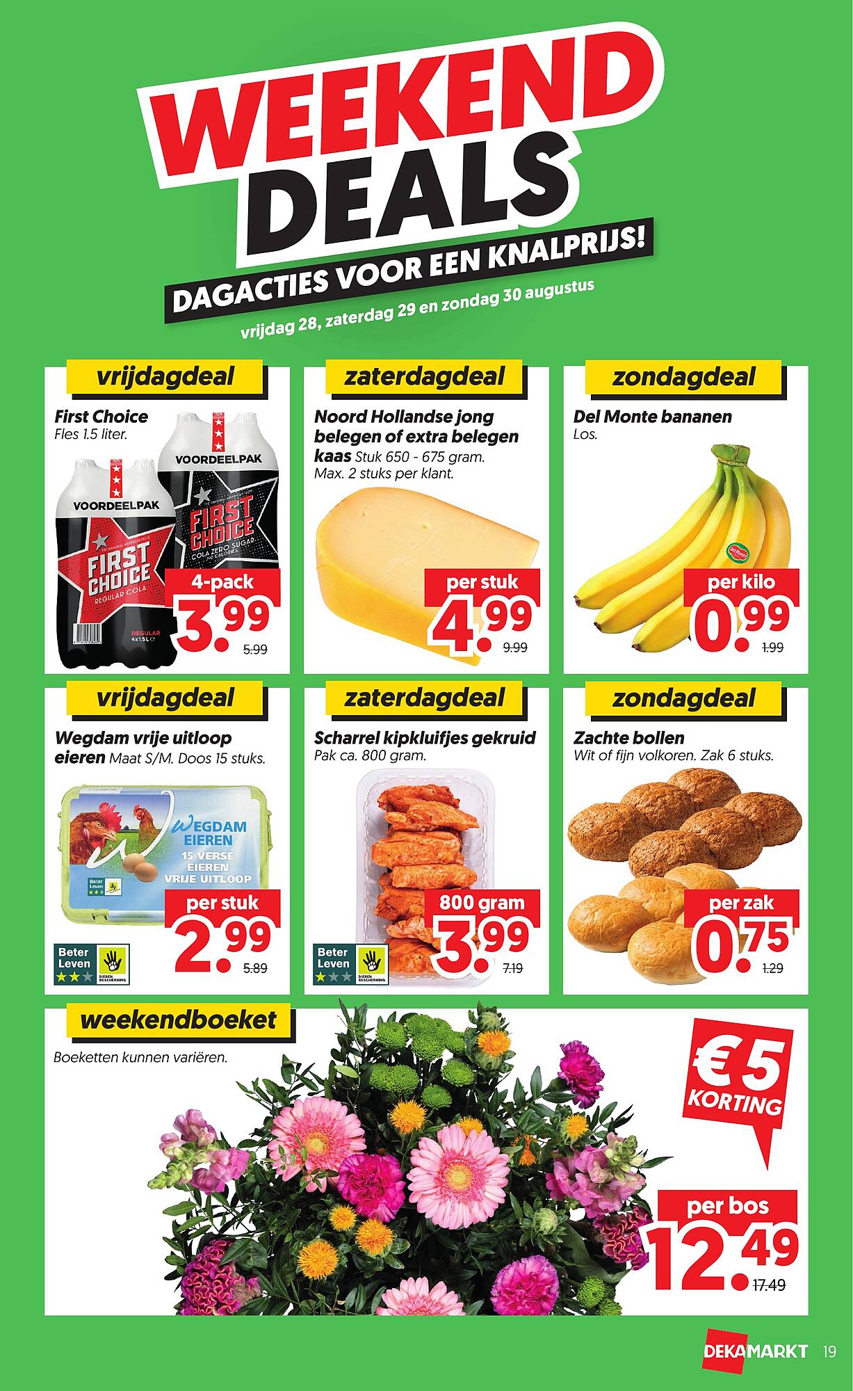 Dekamarkt folder - Pagina 21