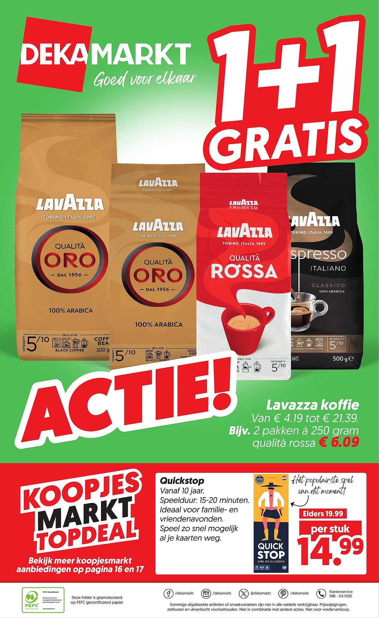 Dekamarkt folder - Pagina 24