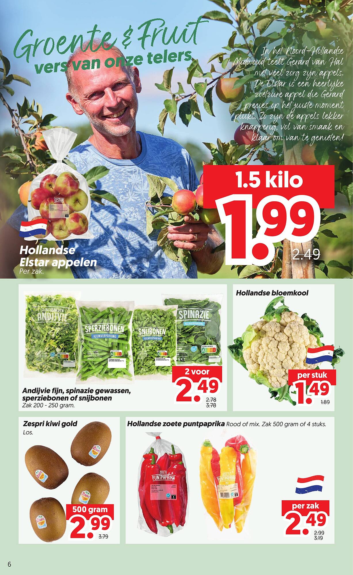 Dekamarkt folder - Pagina 6