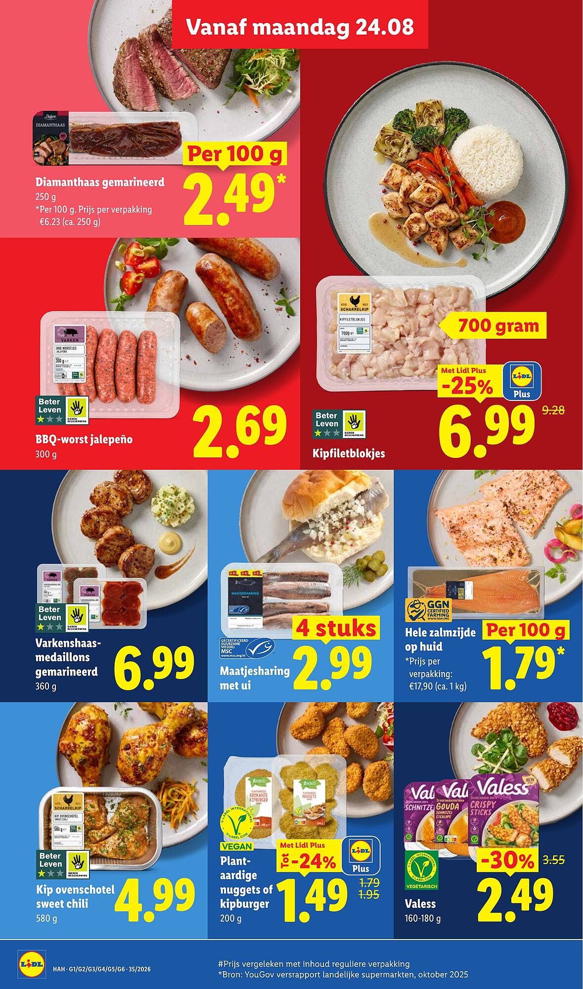 Lidl folder - Pagina 10