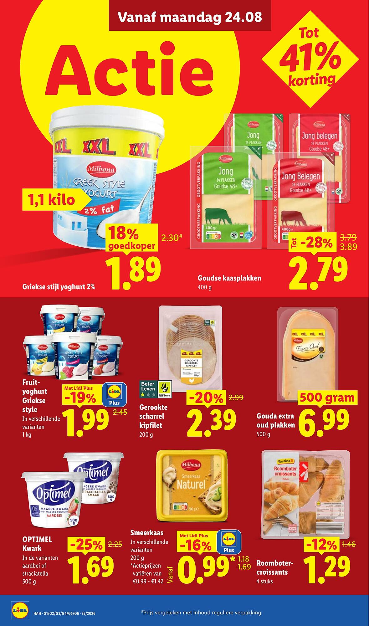 Lidl folder - Pagina 11