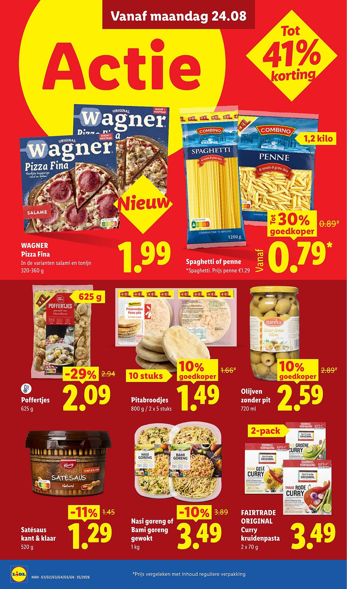Lidl folder - Pagina 13