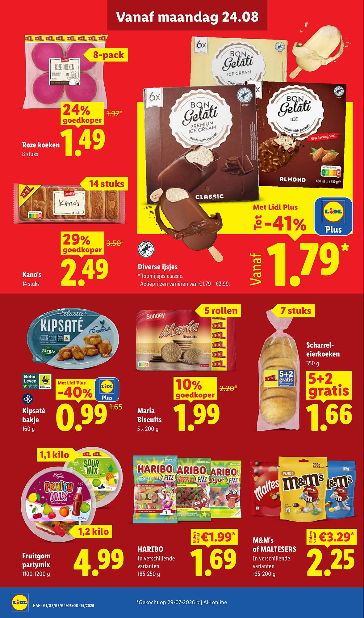 Lidl folder - Pagina 14