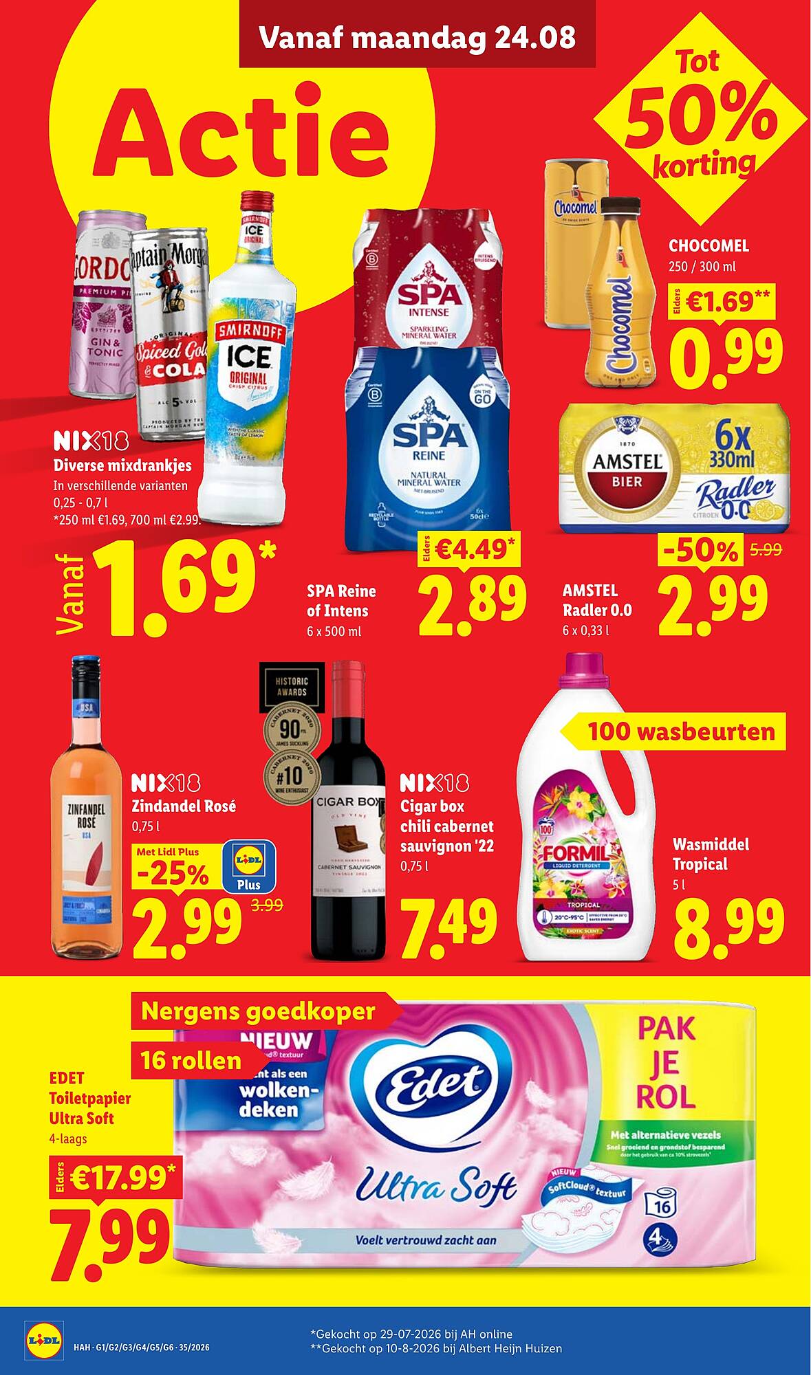 Lidl folder - Pagina 15