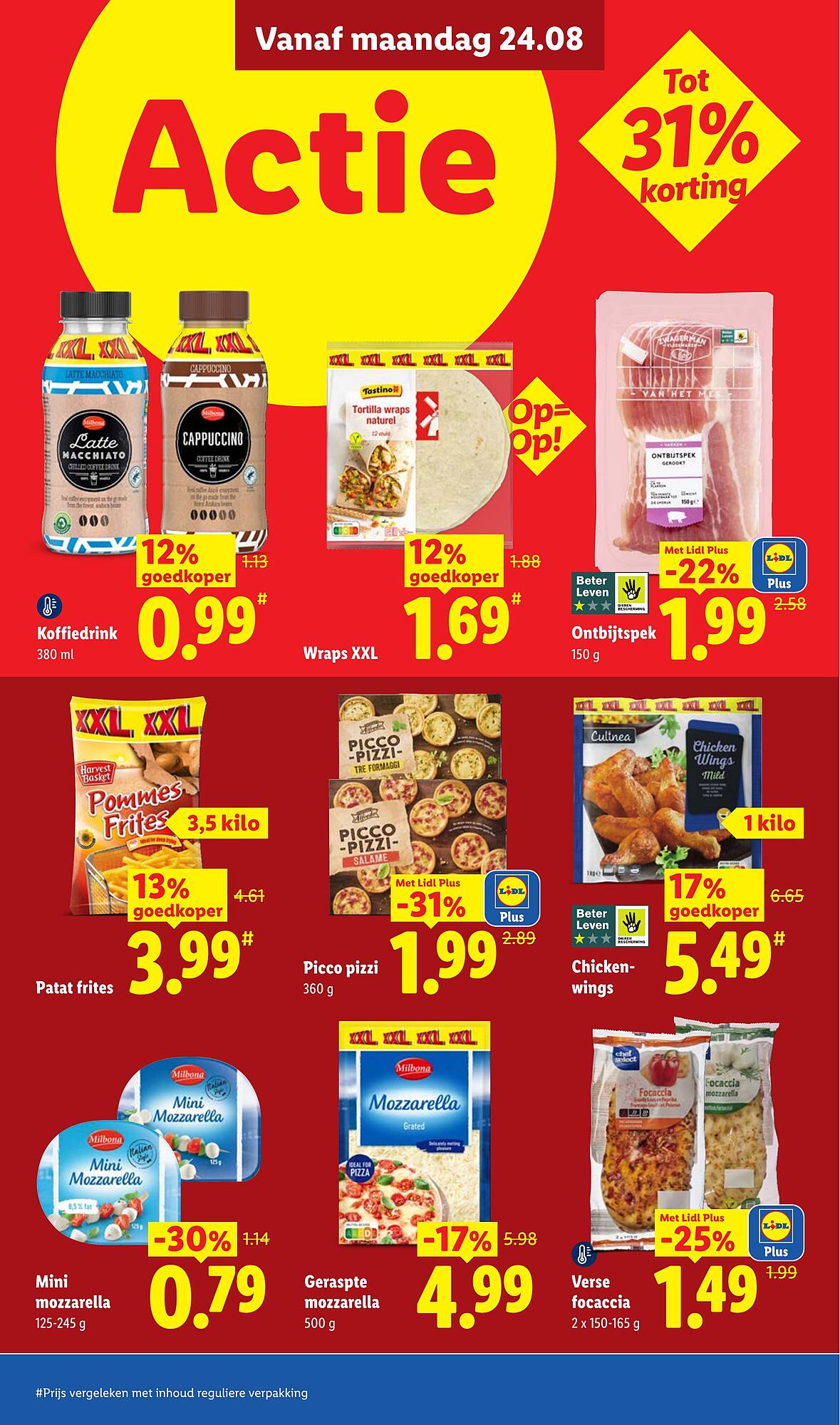 Lidl folder - Pagina 16
