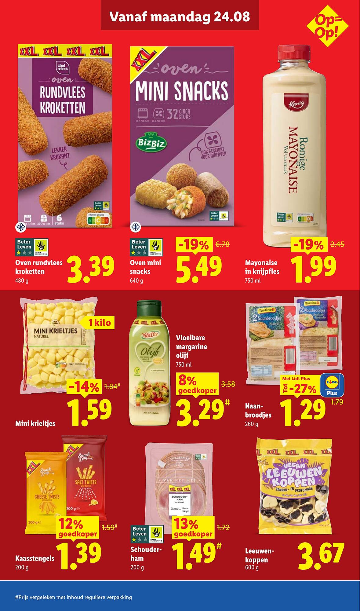 Lidl folder - Pagina 17
