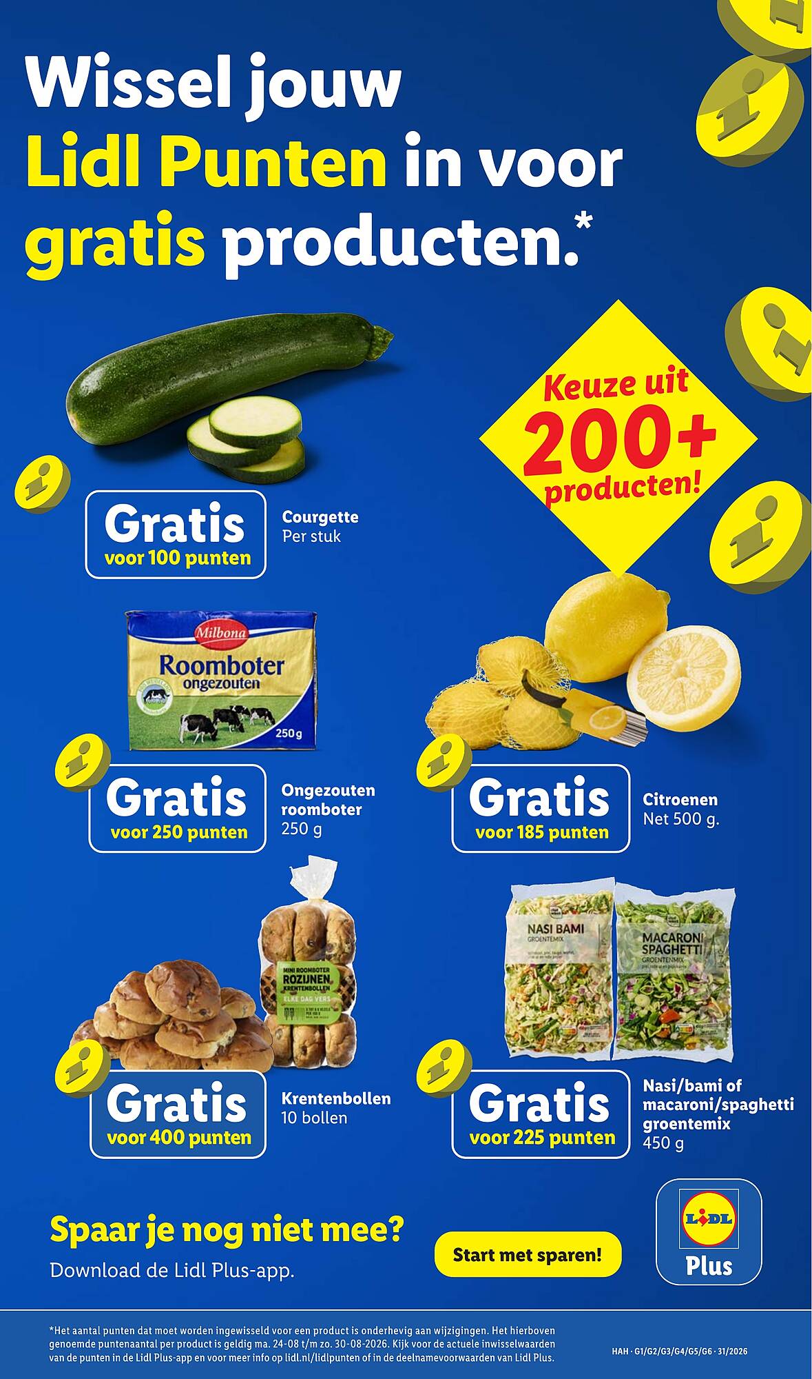 Lidl folder - Pagina 19