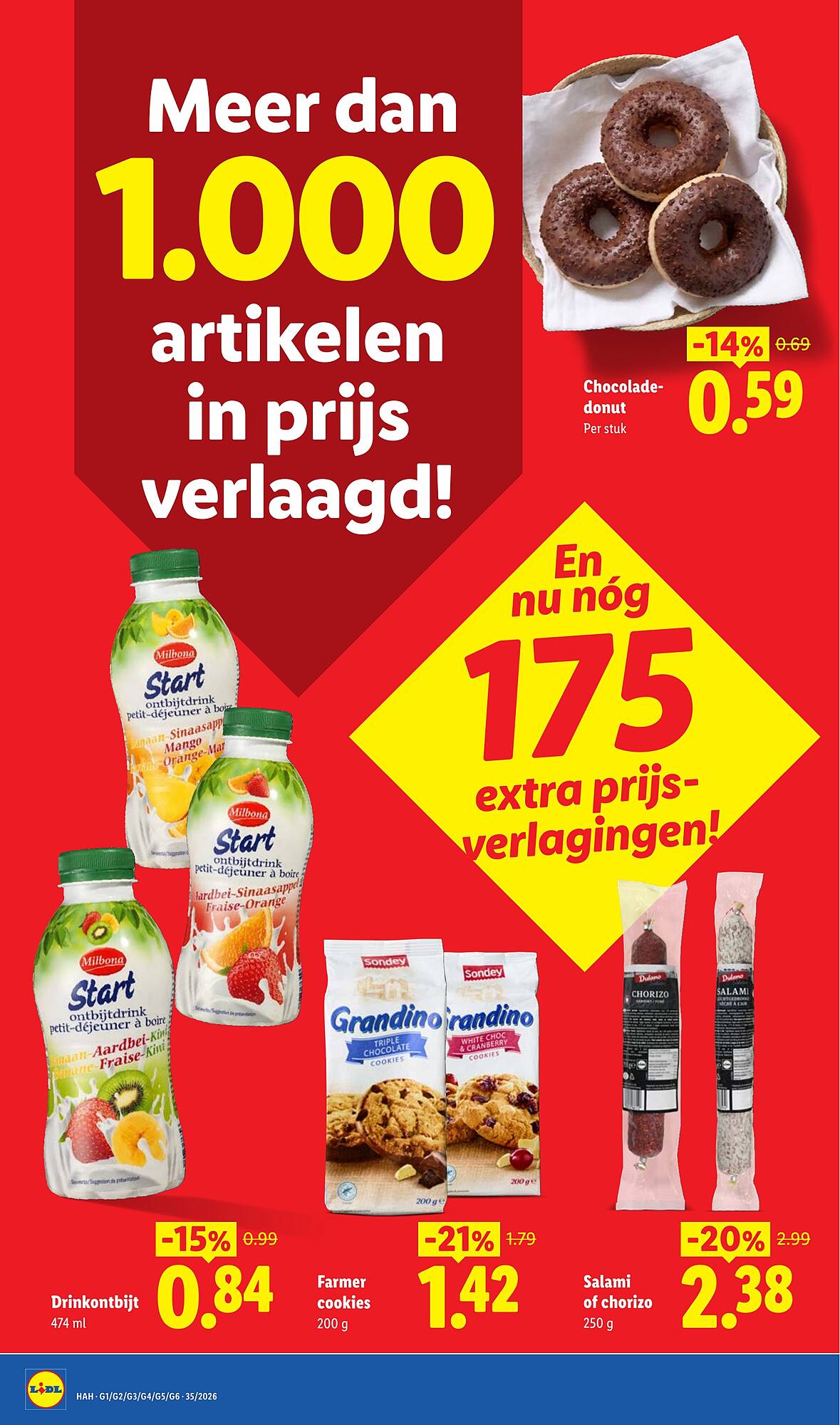 Lidl folder - Pagina 2