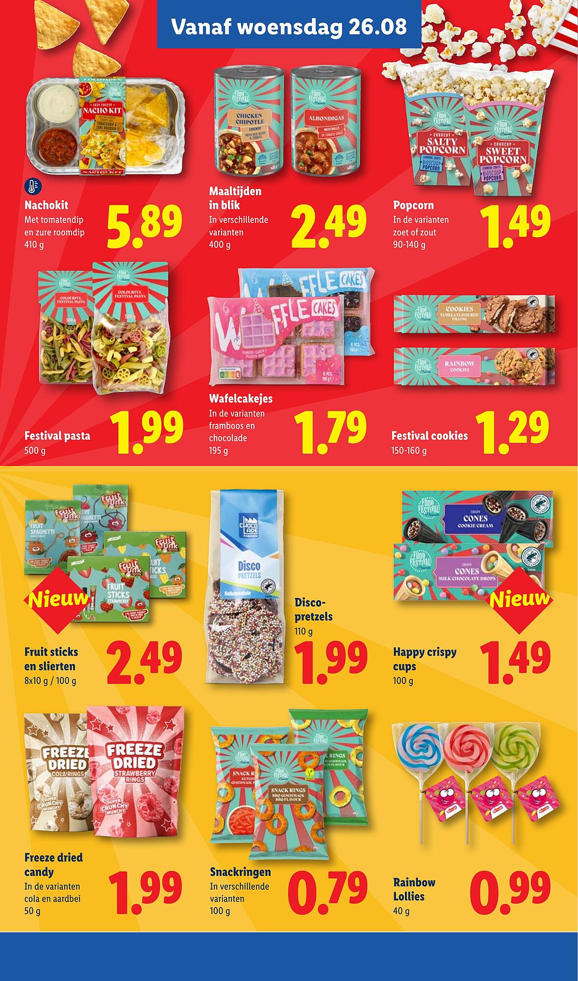 Lidl folder - Pagina 24