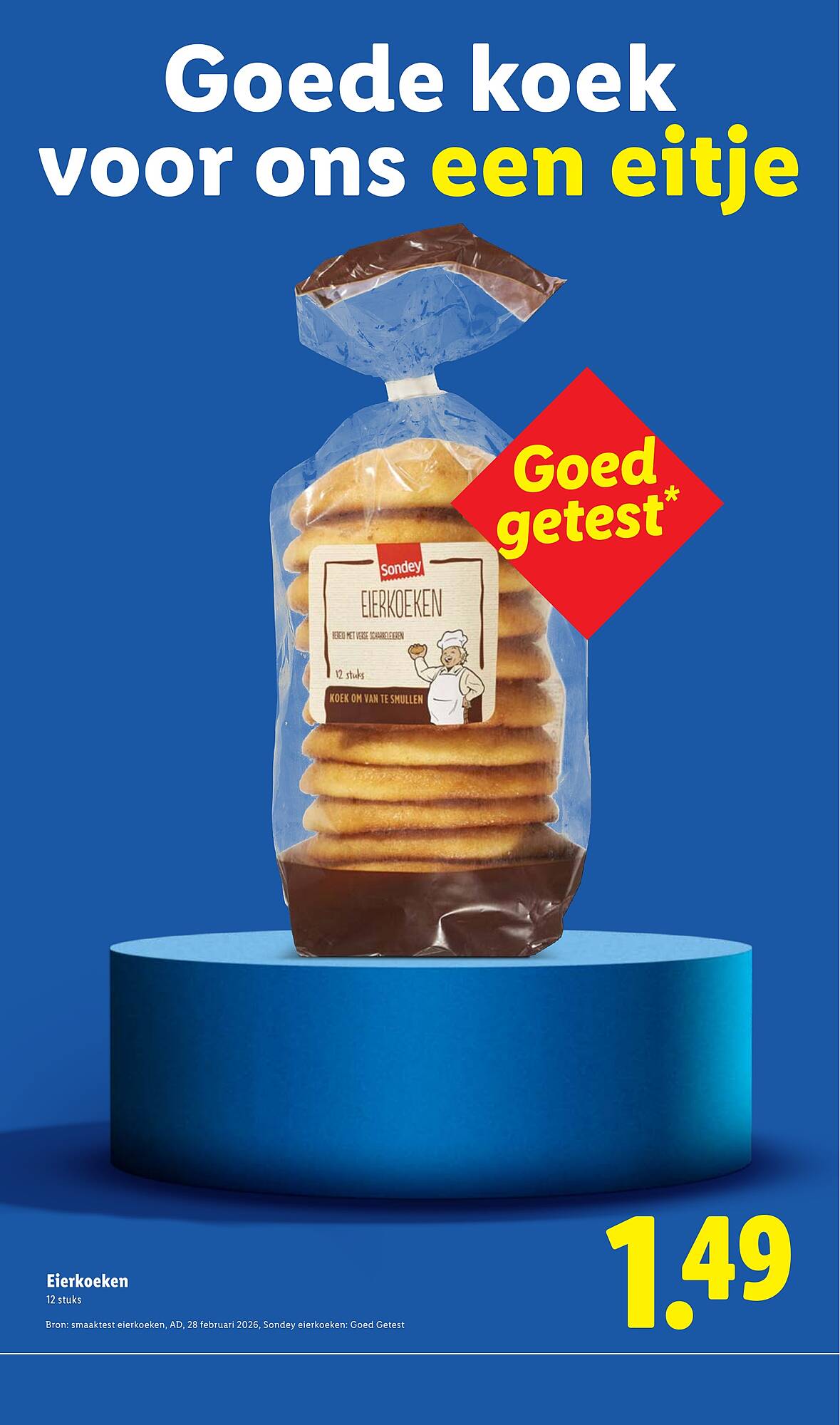 Lidl folder - Pagina 25