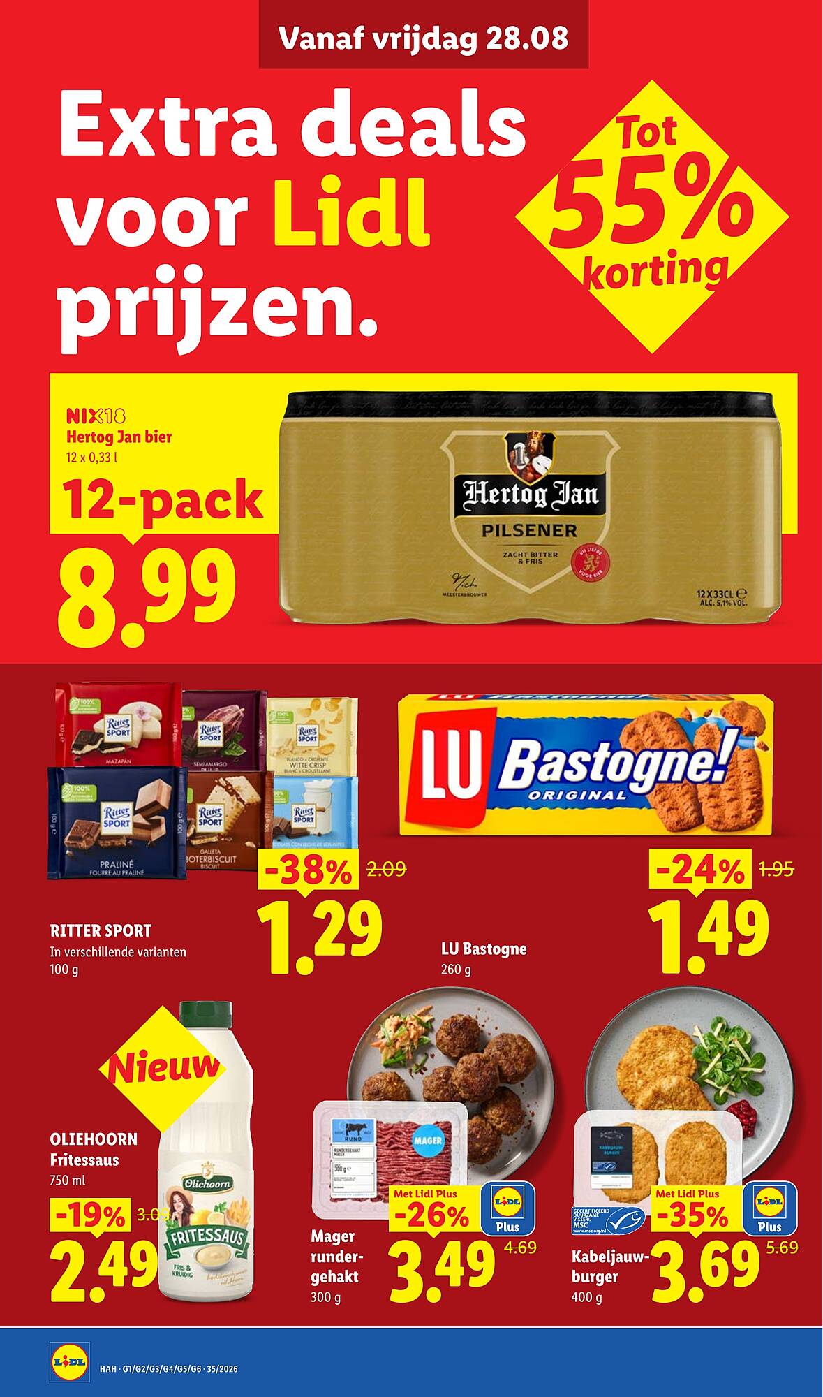 Lidl folder - Pagina 26