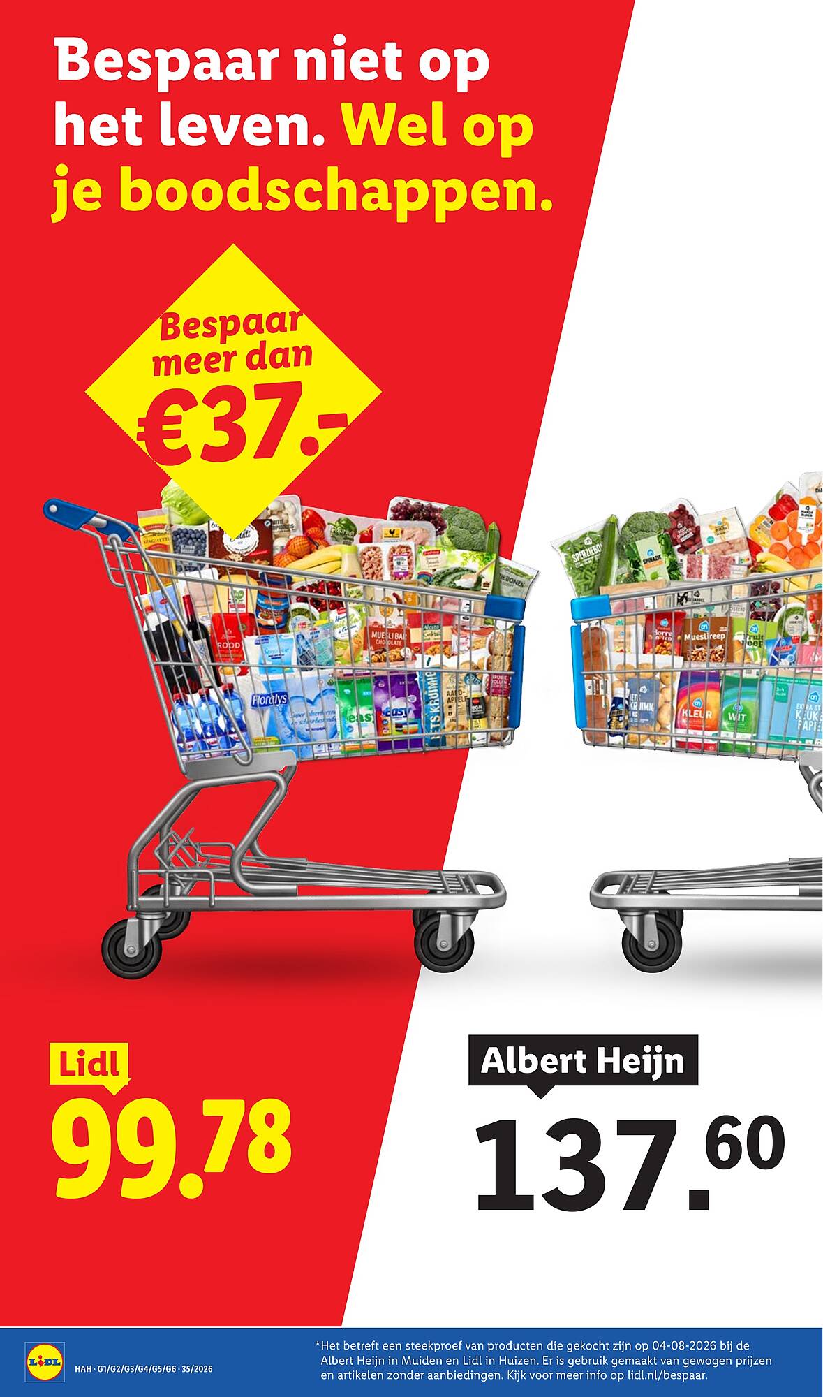 Lidl folder - Pagina 3