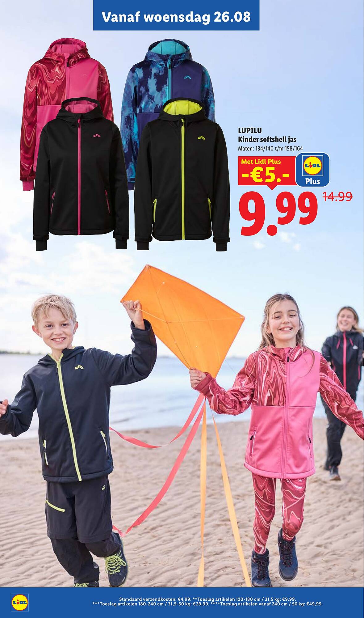 Lidl folder - Pagina 32