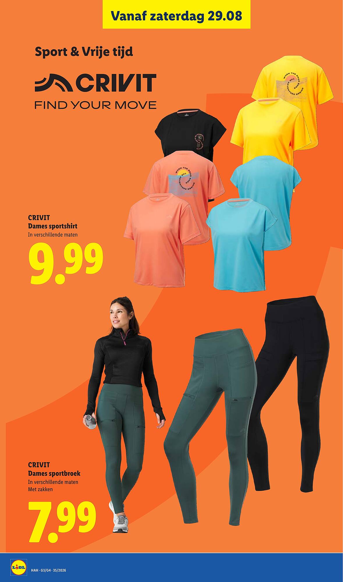 Lidl folder - Pagina 41