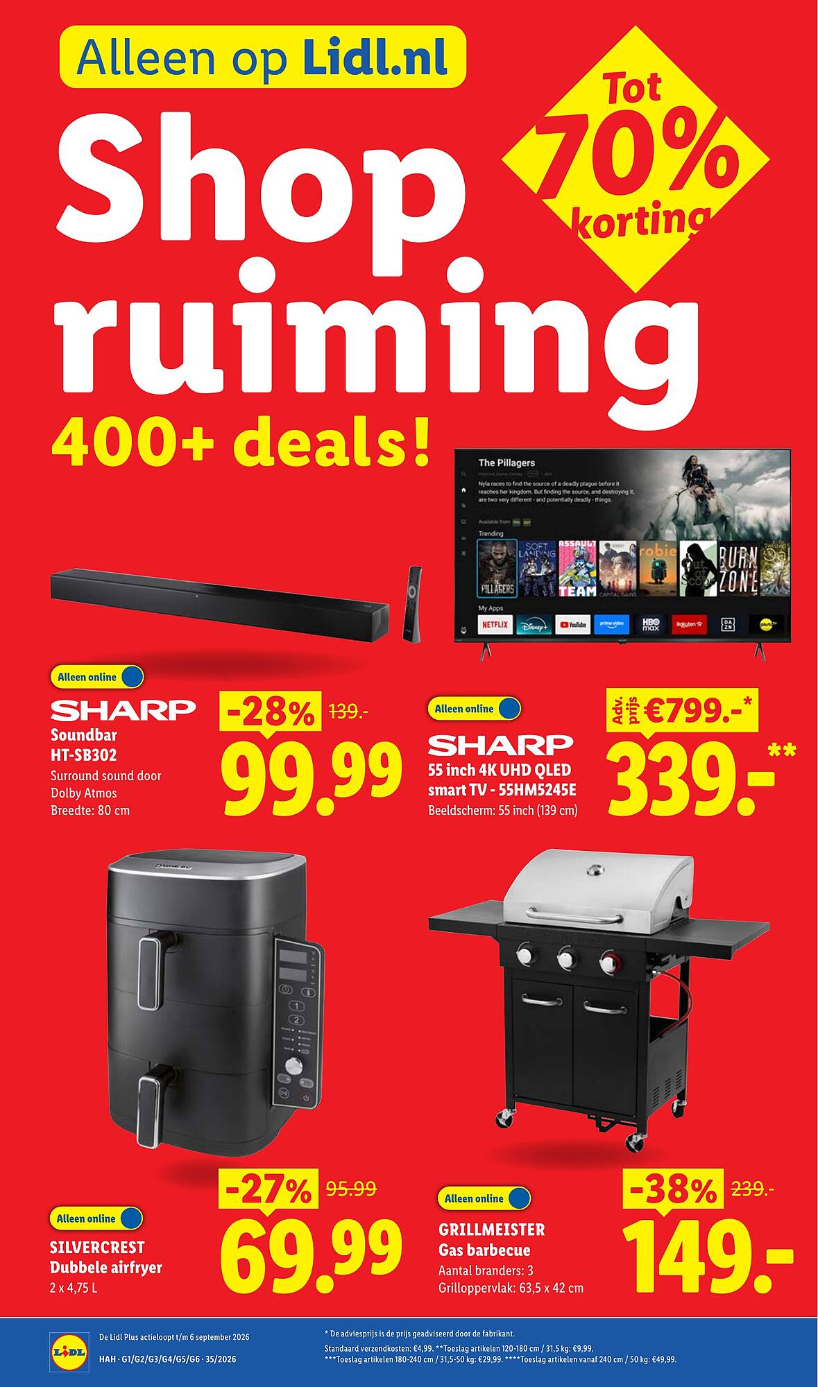 Lidl folder - Pagina 45
