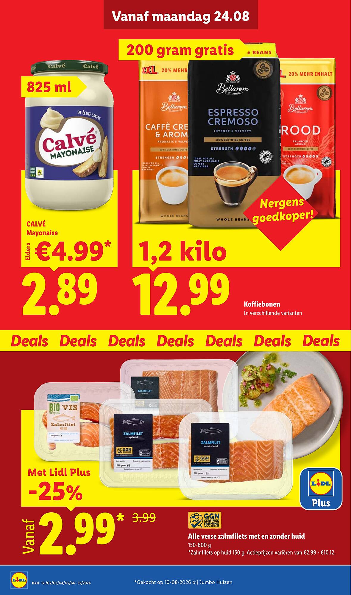 Lidl folder - Pagina 5