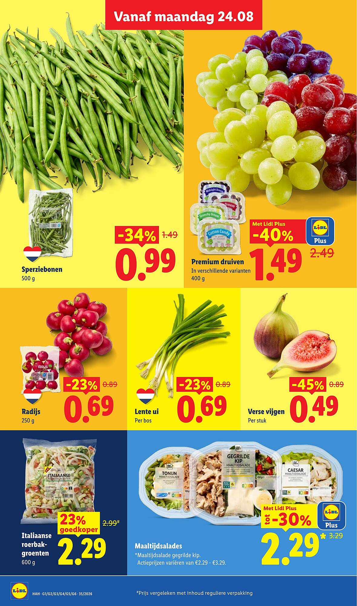 Lidl folder - Pagina 7