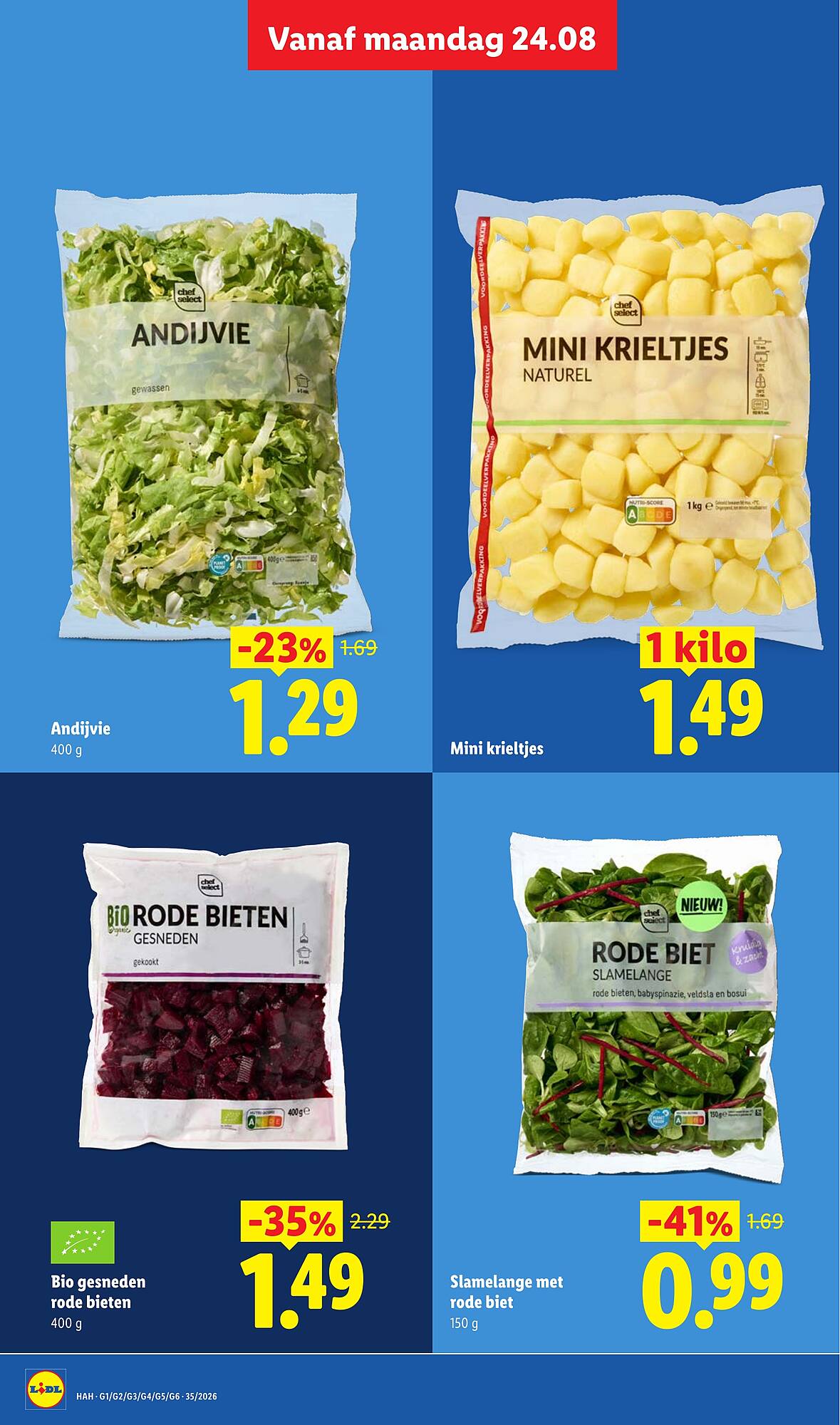 Lidl folder - Pagina 8