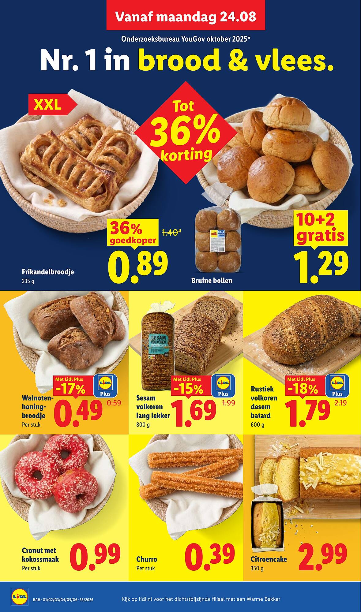 Lidl folder - Pagina 9