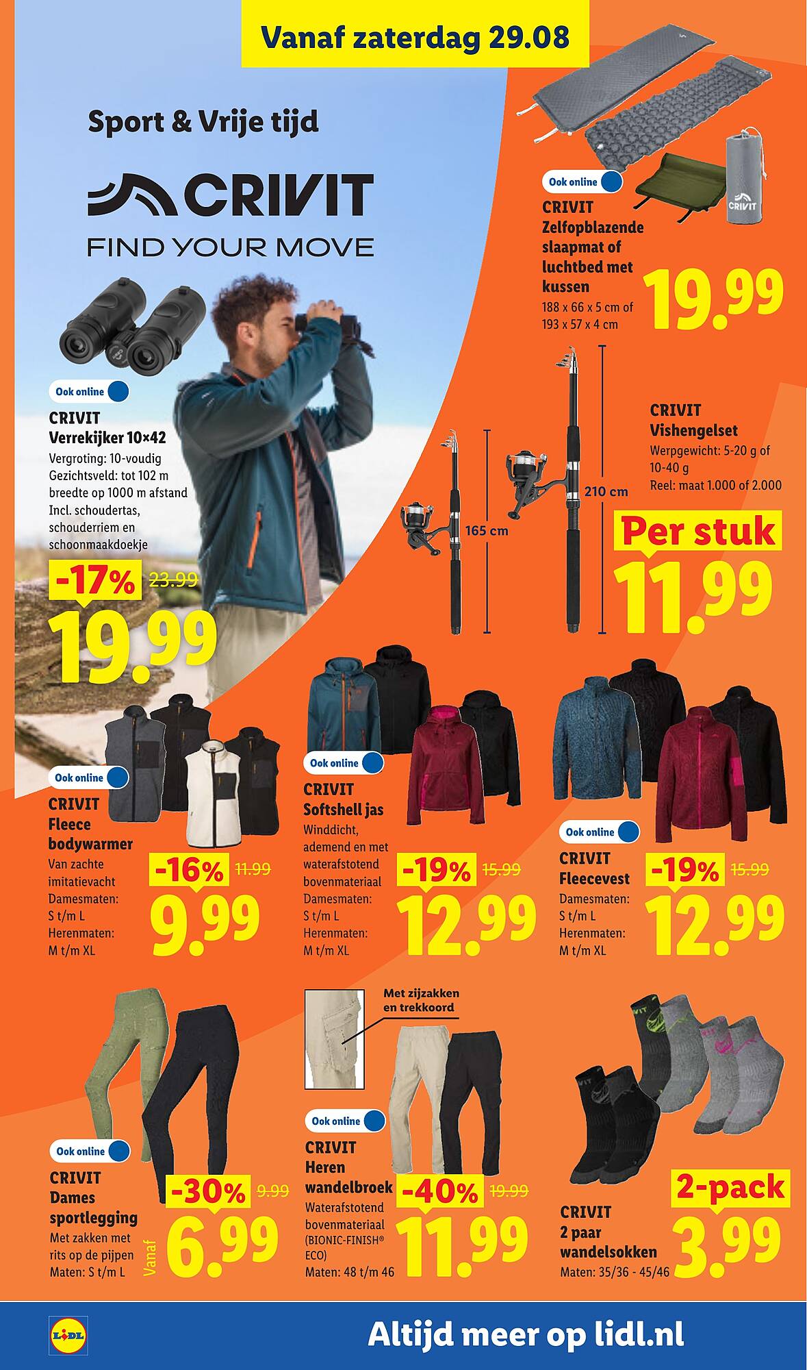 Lidl folder - Pagina 11