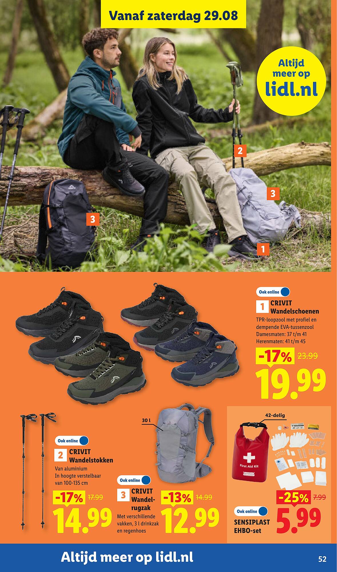 Lidl folder - Pagina 12
