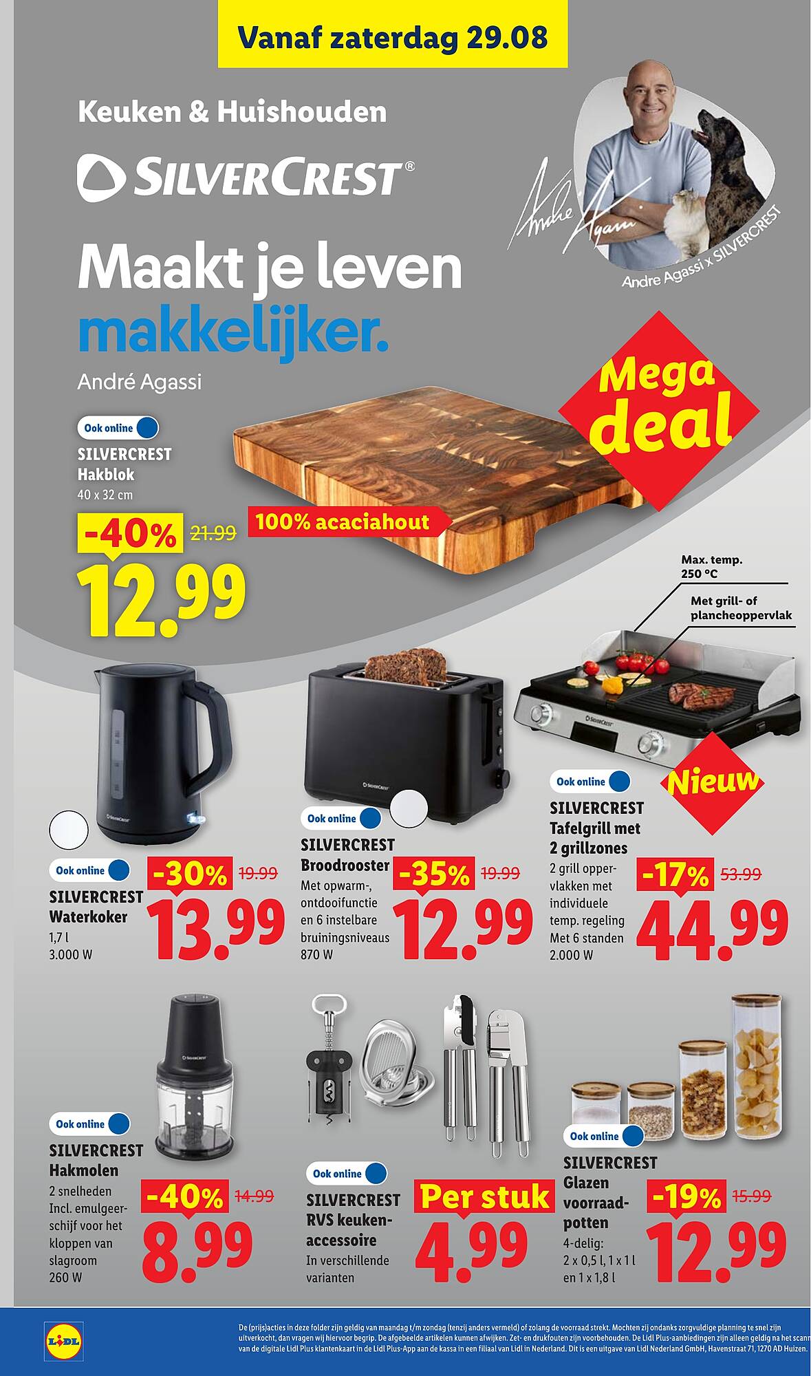 Lidl folder - Pagina 14