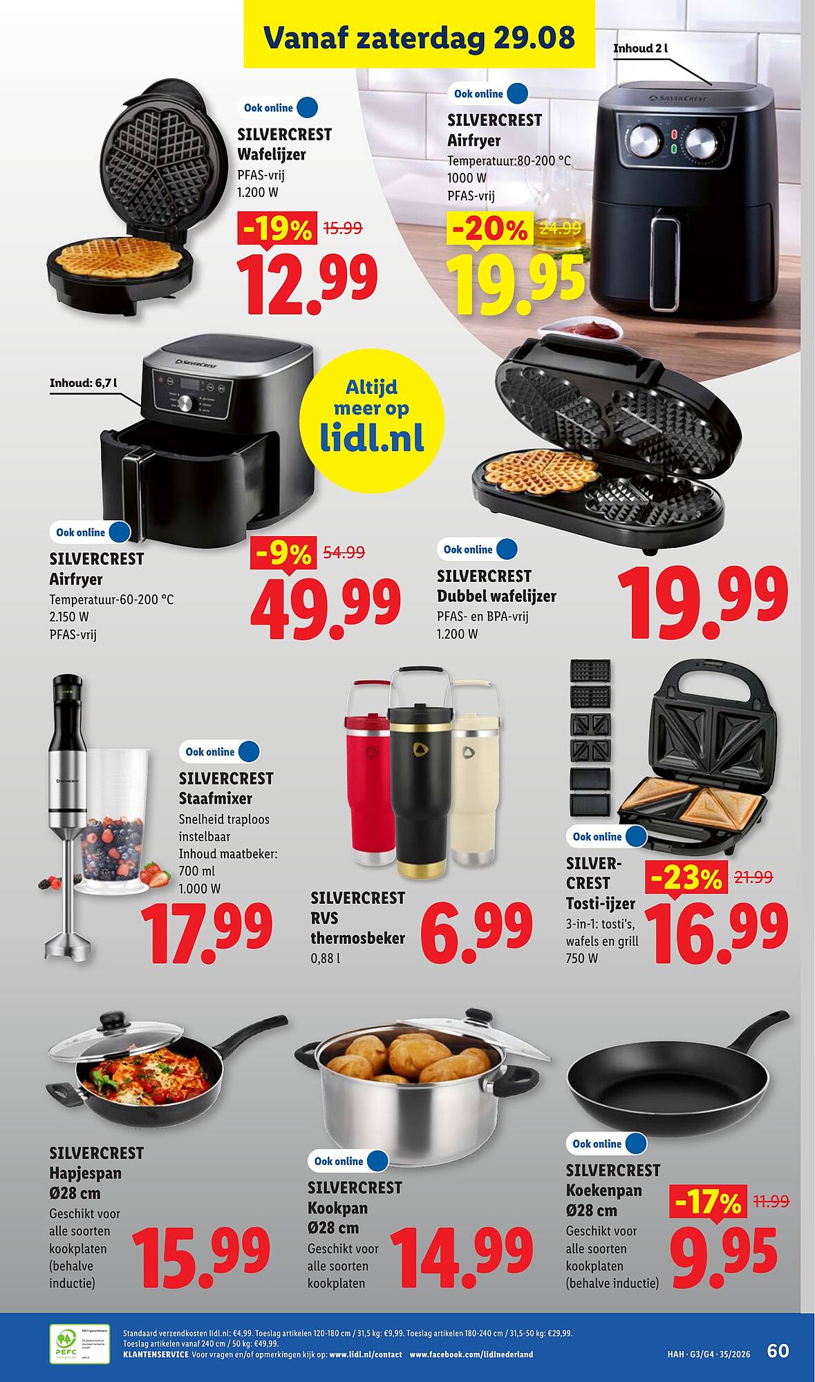 Lidl folder - Pagina 15