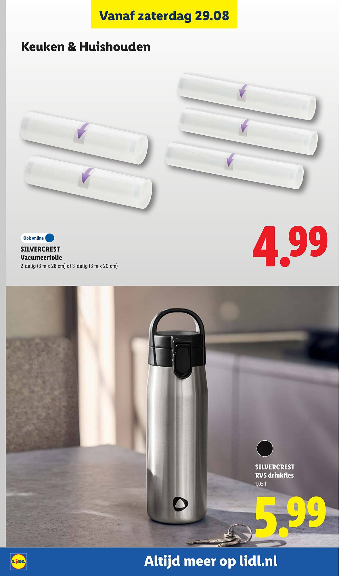 Lidl folder - Pagina 16