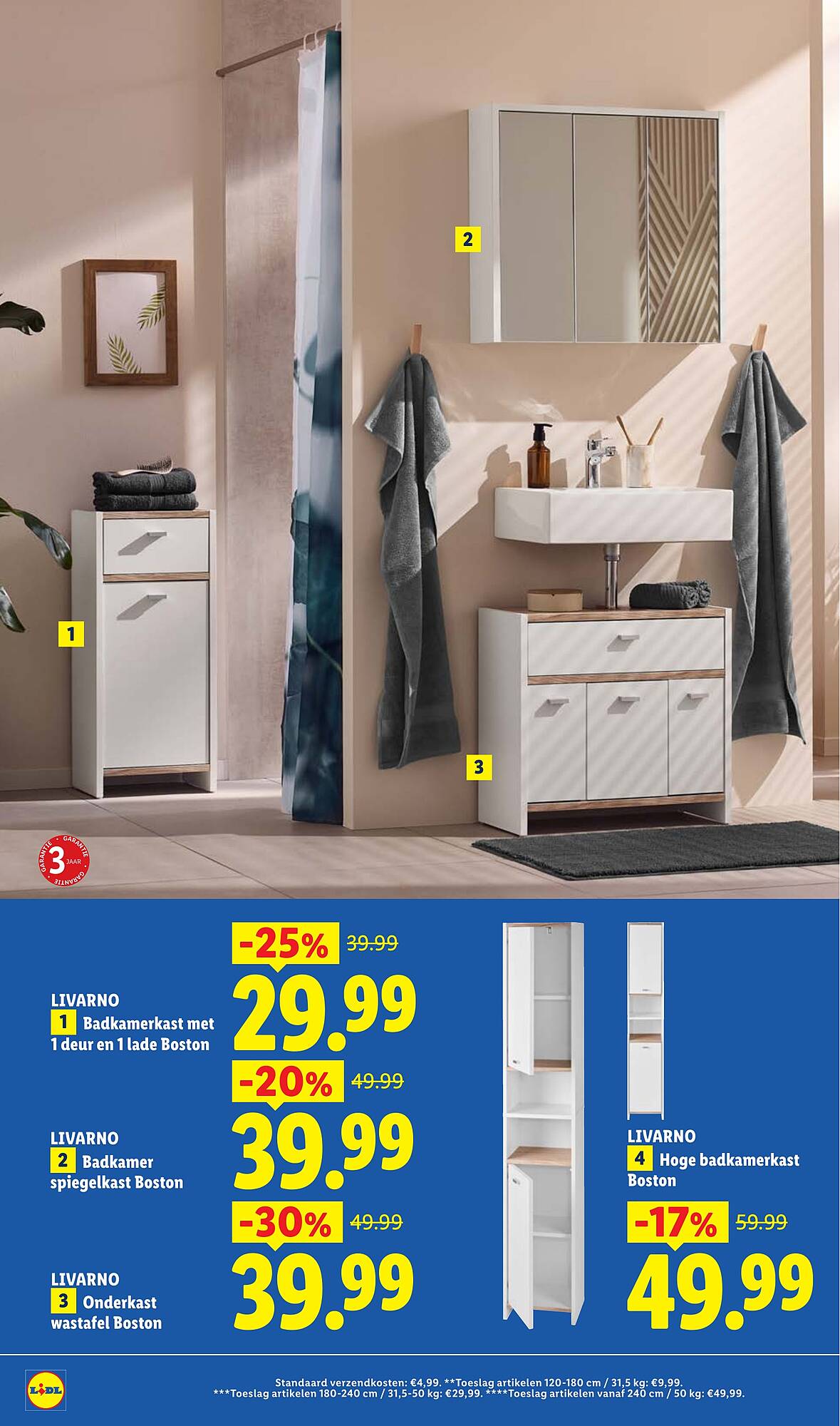 Lidl folder - Pagina 3