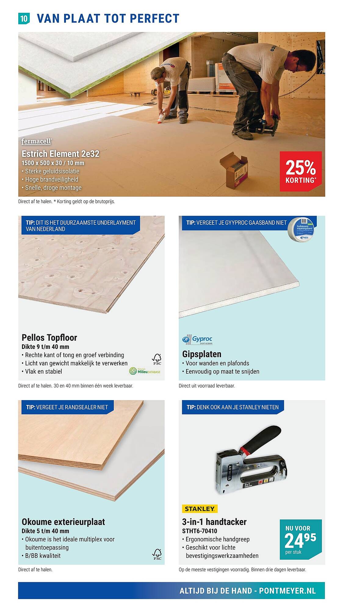 PontMeyer folder - Pagina 10