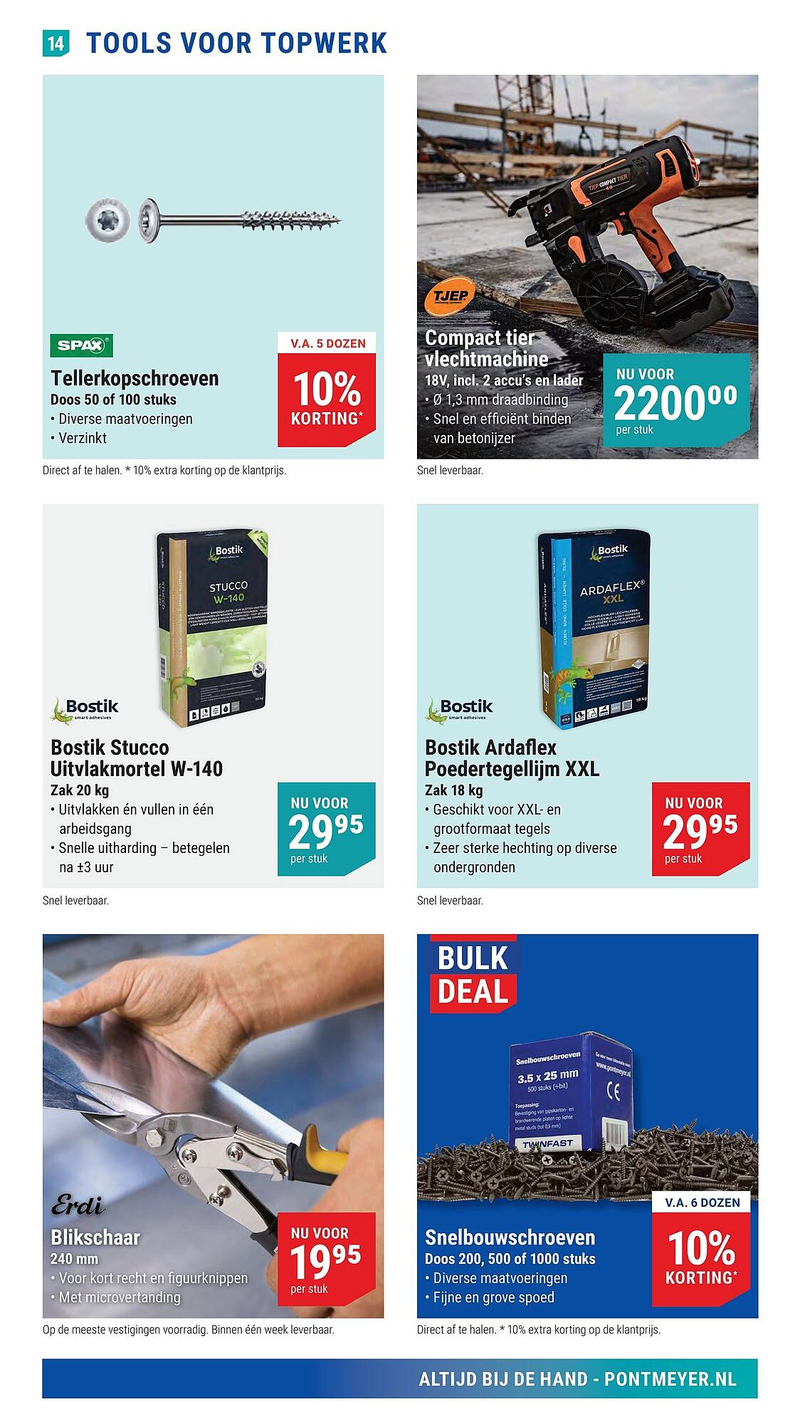 PontMeyer folder - Pagina 14