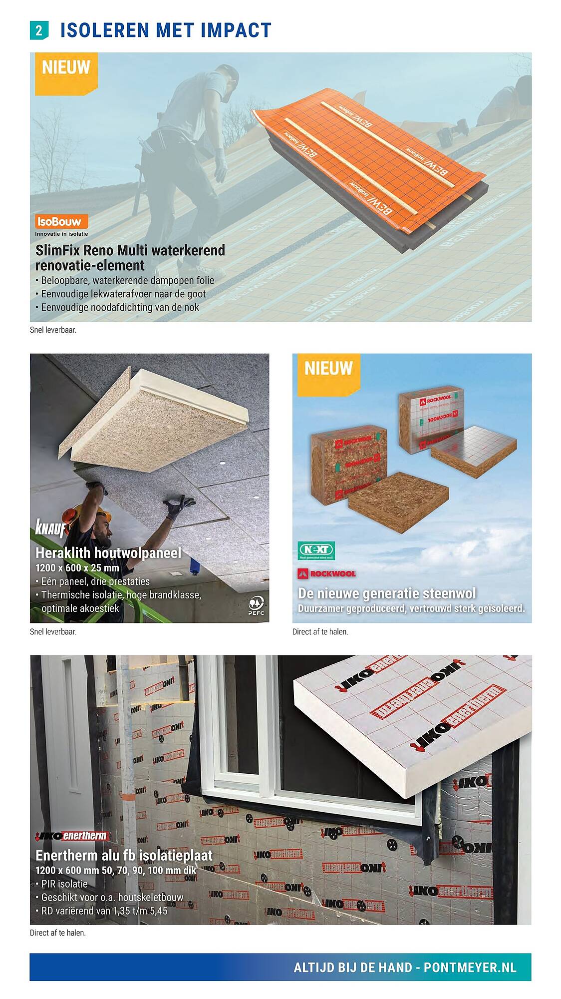 PontMeyer folder - Pagina 2