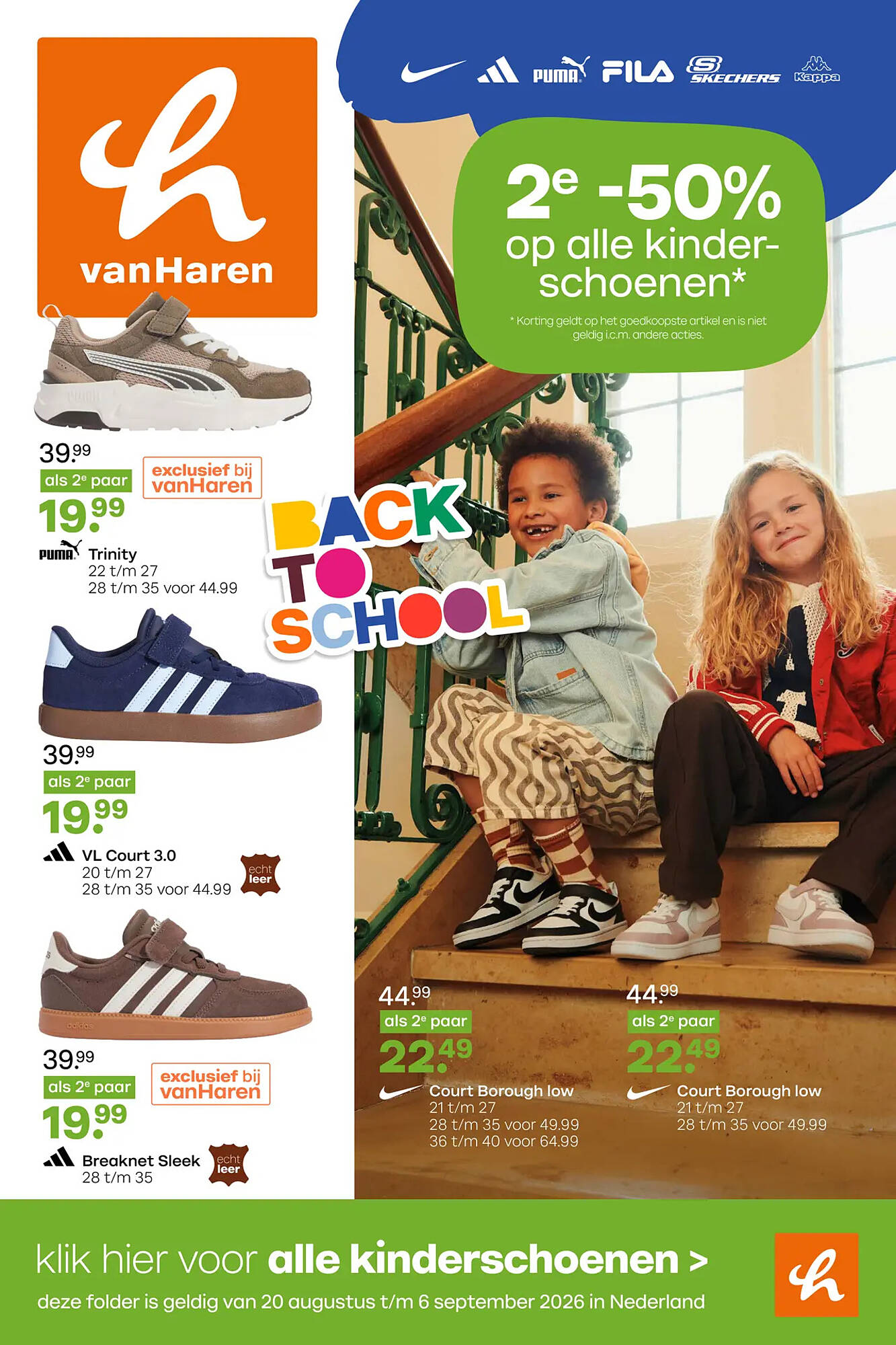 vanHaren folder - Pagina 1