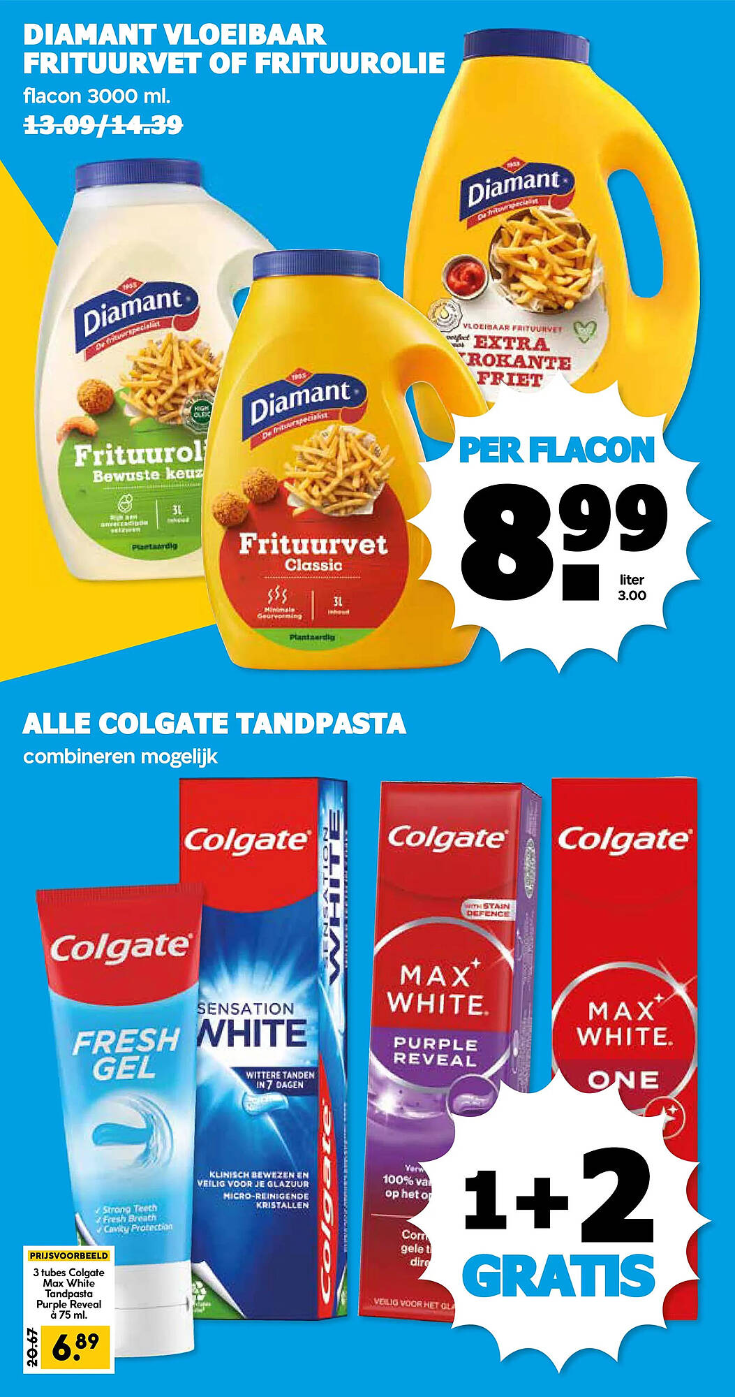 Boon's Markt folder - Pagina 2