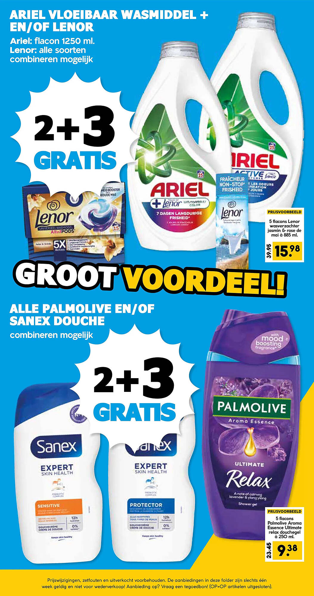 Boon's Markt folder - Pagina 21