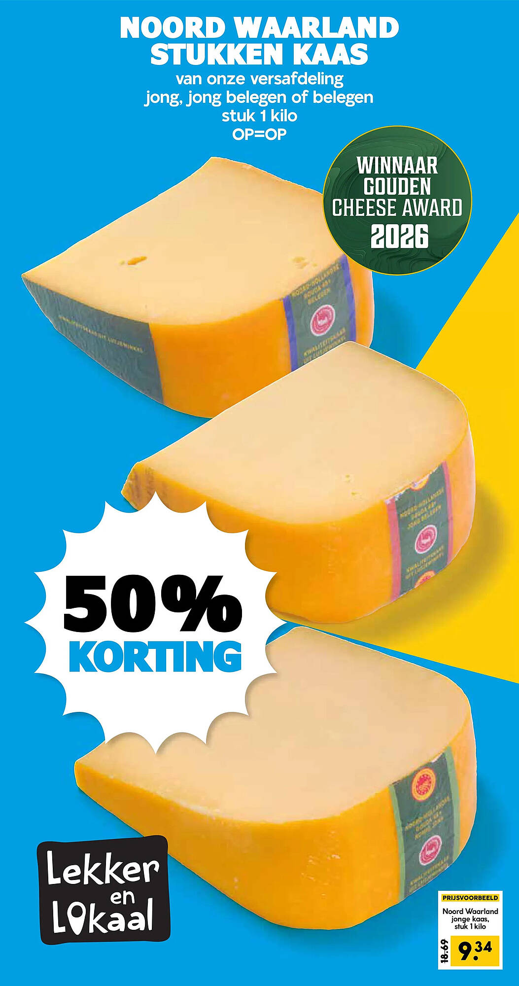 Boon's Markt folder - Pagina 3