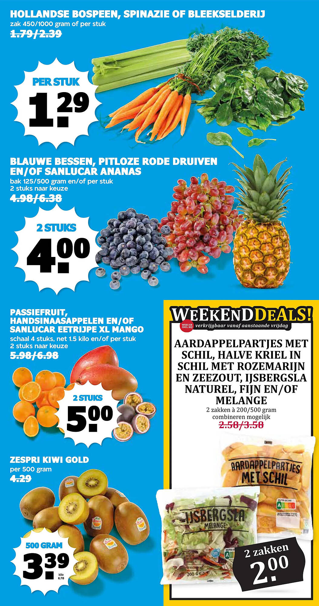 Boon's Markt folder - Pagina 5