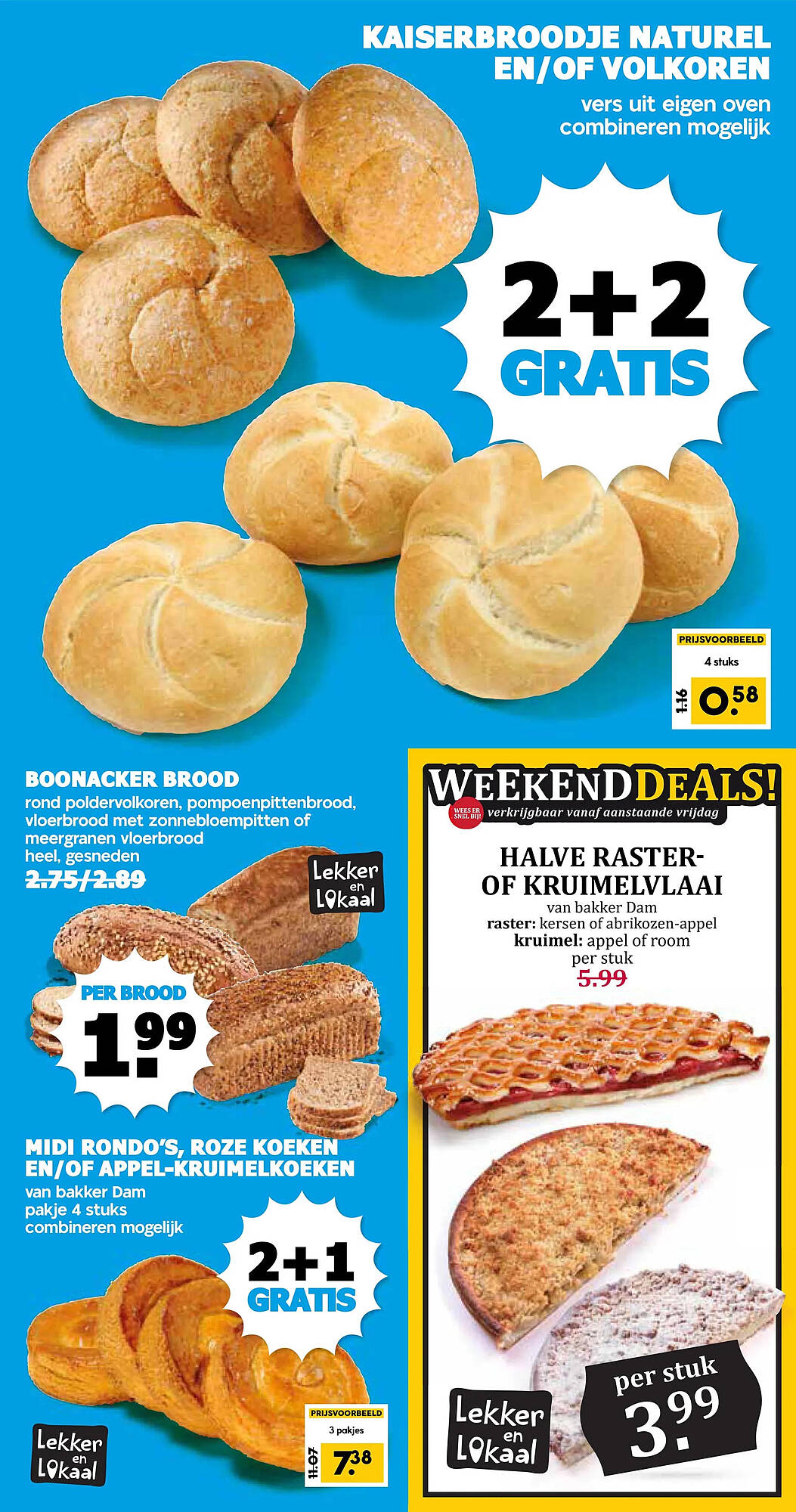 Boon's Markt folder - Pagina 9
