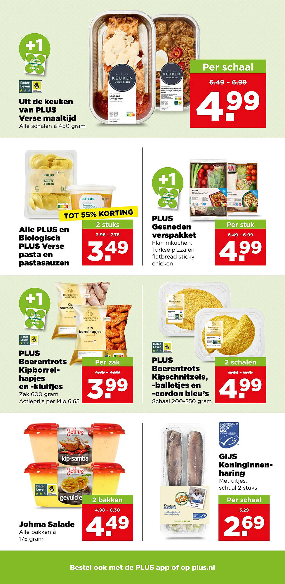 PLUS folder - Pagina 25