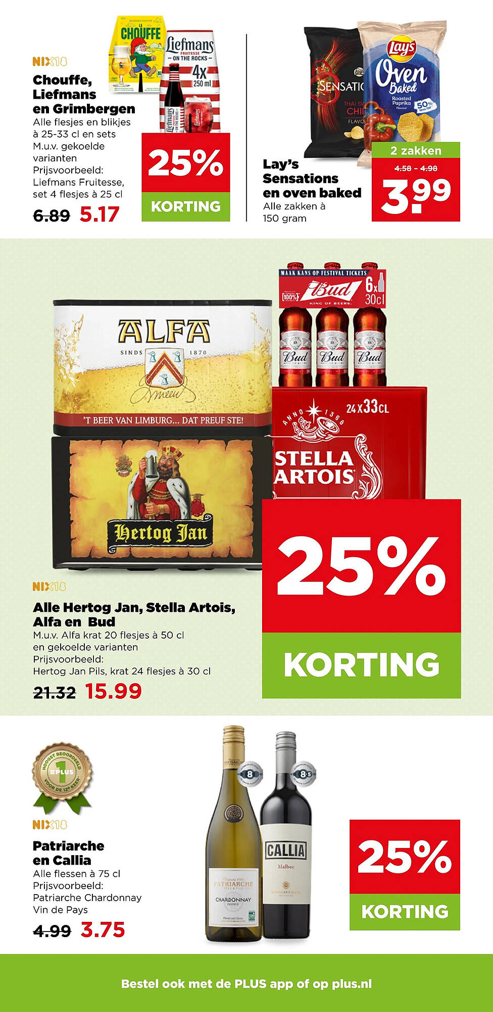 PLUS folder - Pagina 31