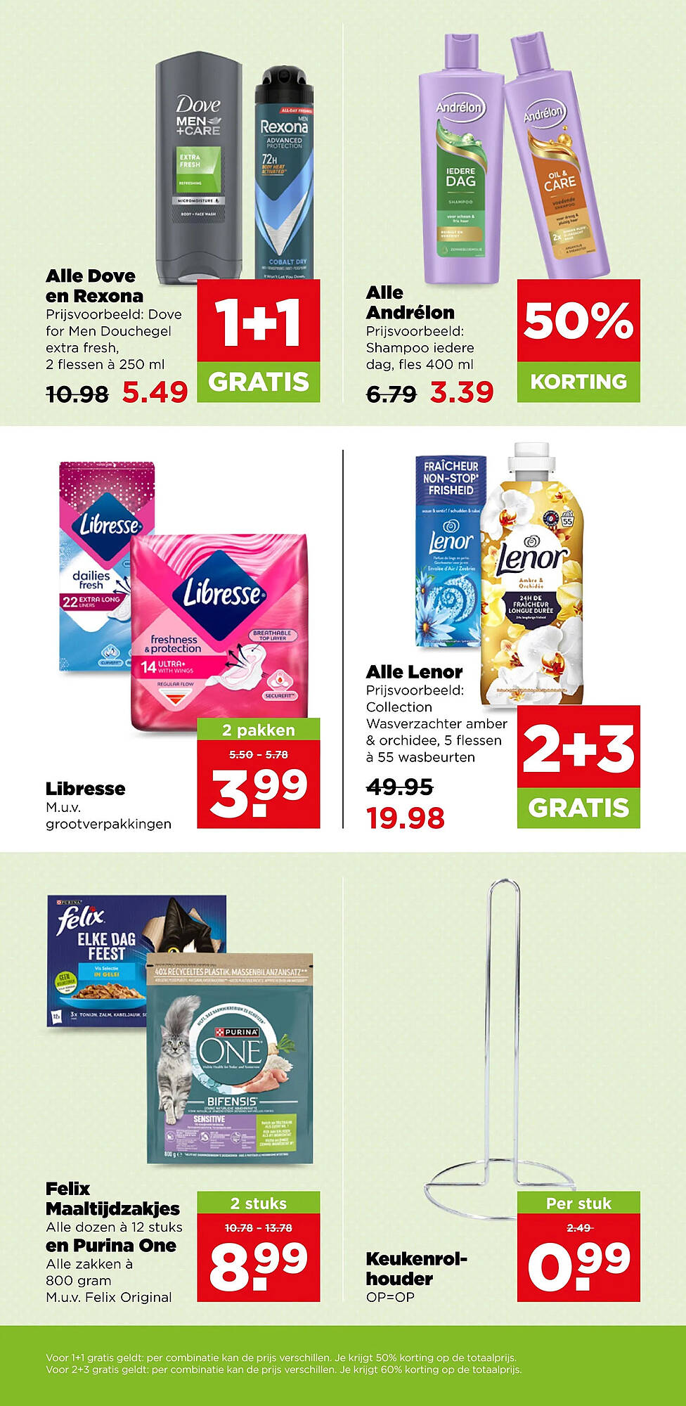 PLUS folder - Pagina 32