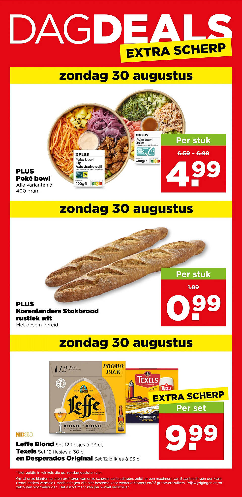 PLUS folder - Pagina 36