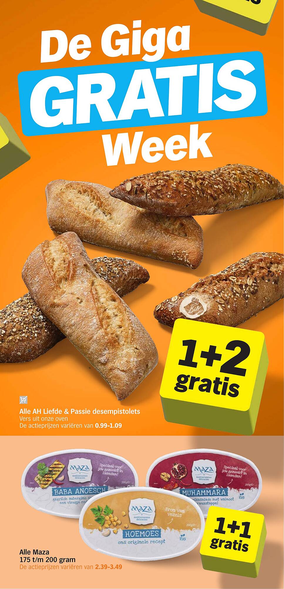 AH XL folder - Pagina 3